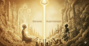 beschaving of begripsverwarring