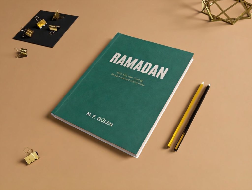 Ramadan boekje