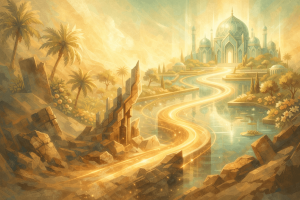 moeilijkheden en beproevingen