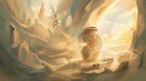 de werkelijkheid van de dood